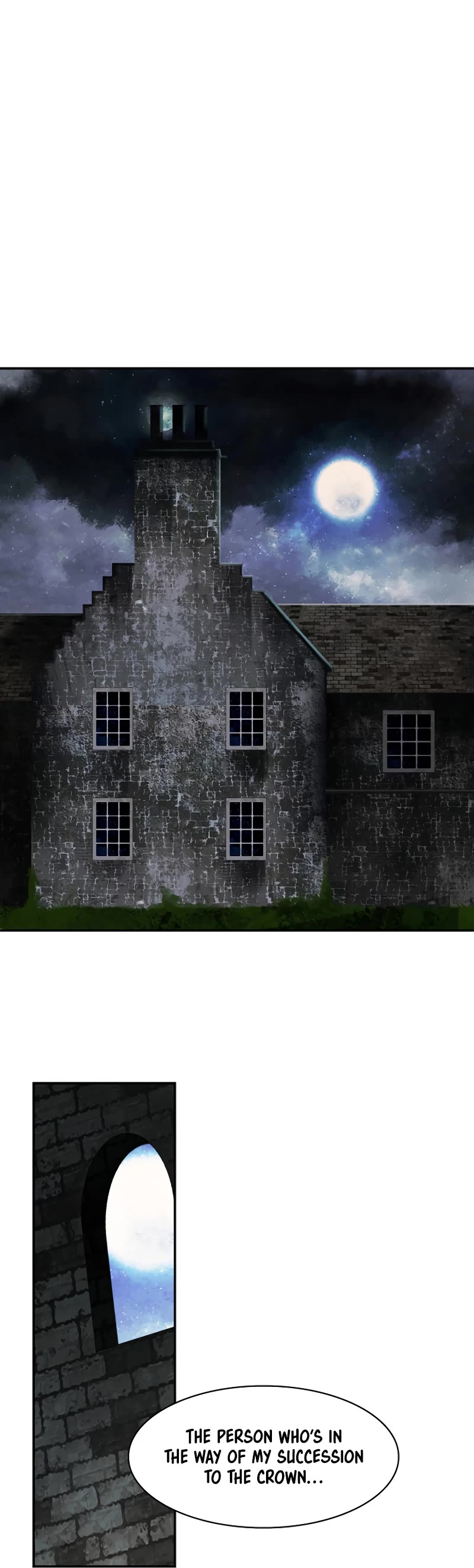 MookHyang - Dark Lady chapter 168 page 36