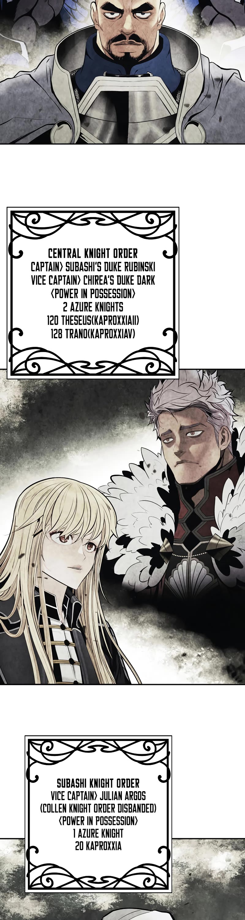 MookHyang - Dark Lady chapter 168 page 4