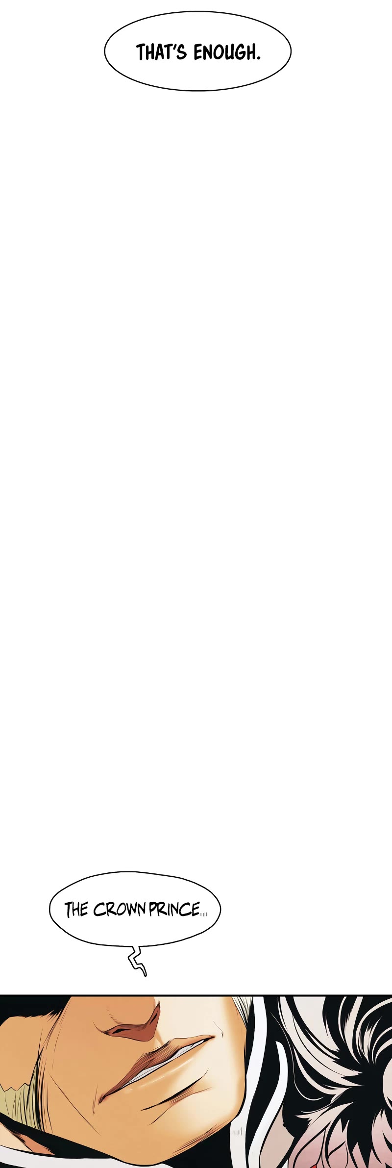 MookHyang - Dark Lady chapter 168 page 40