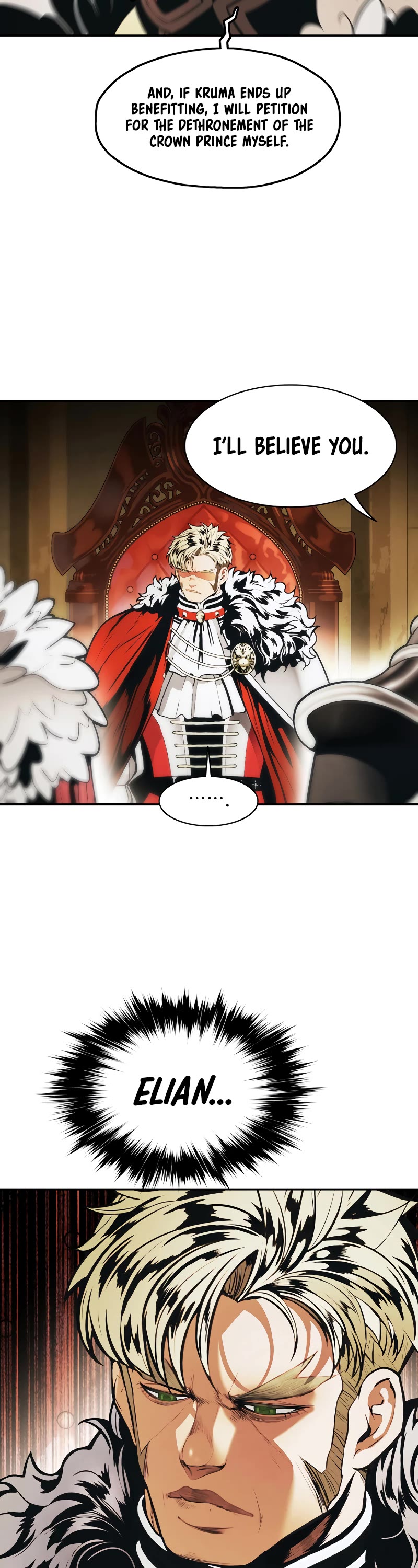 MookHyang - Dark Lady chapter 168 page 48