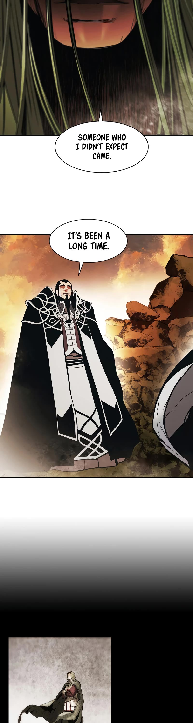 MookHyang - Dark Lady chapter 168 page 58