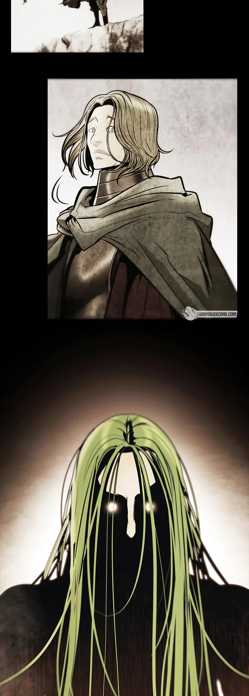 MookHyang - Dark Lady chapter 168 page 59