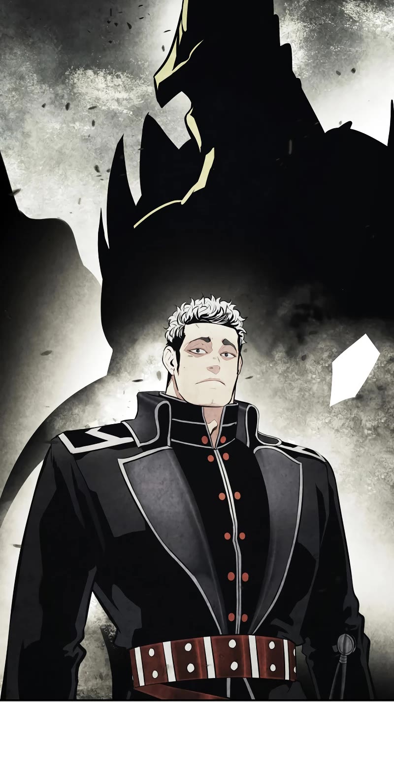 MookHyang - Dark Lady chapter 168 page 6