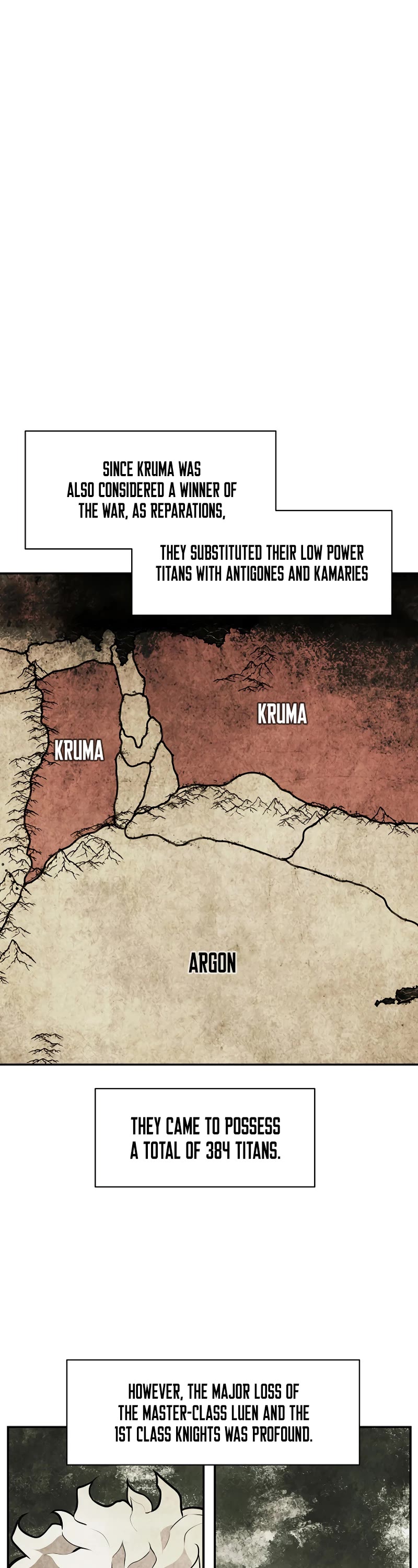 MookHyang - Dark Lady chapter 168 page 7