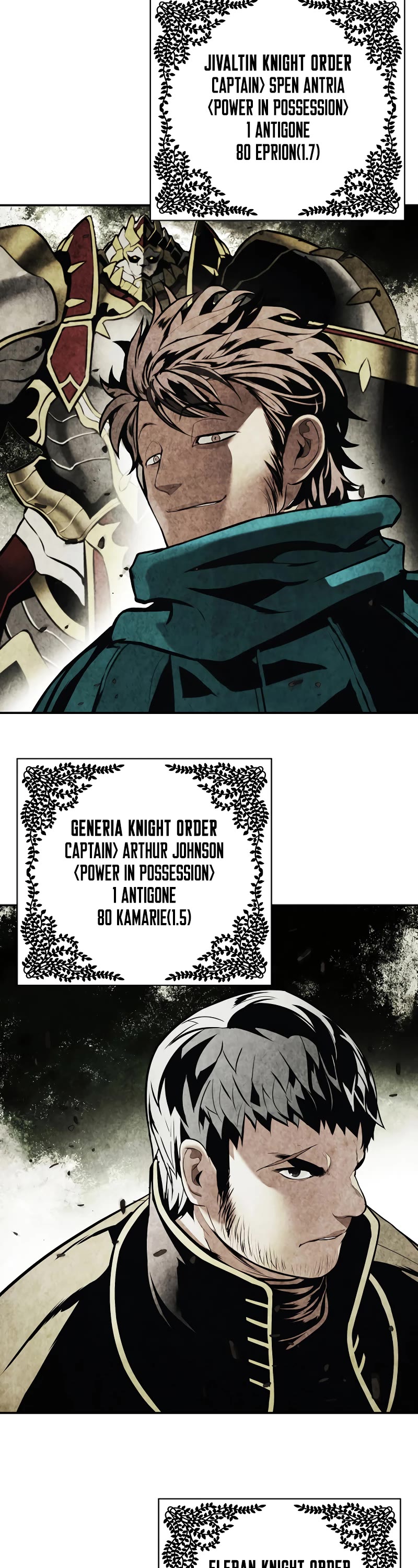 MookHyang - Dark Lady chapter 168 page 9