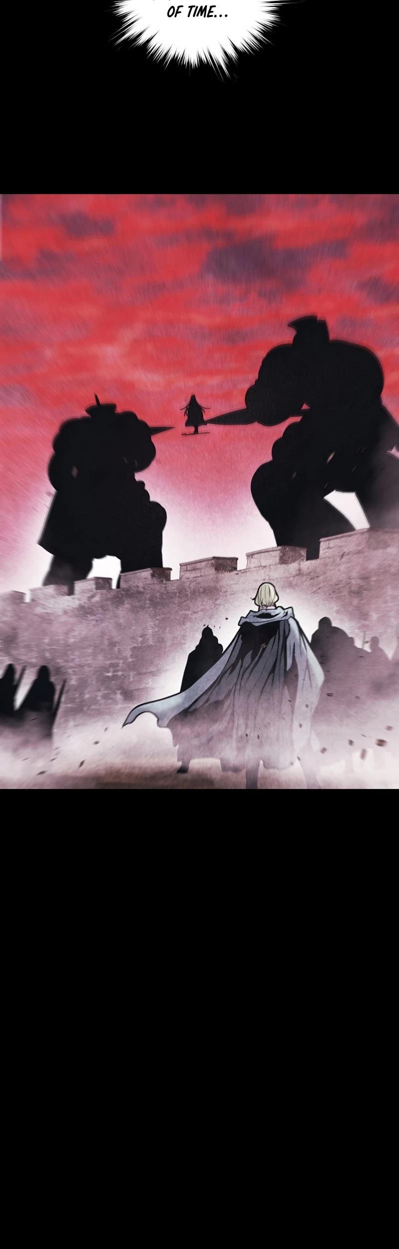 MookHyang - Dark Lady chapter 169 page 11