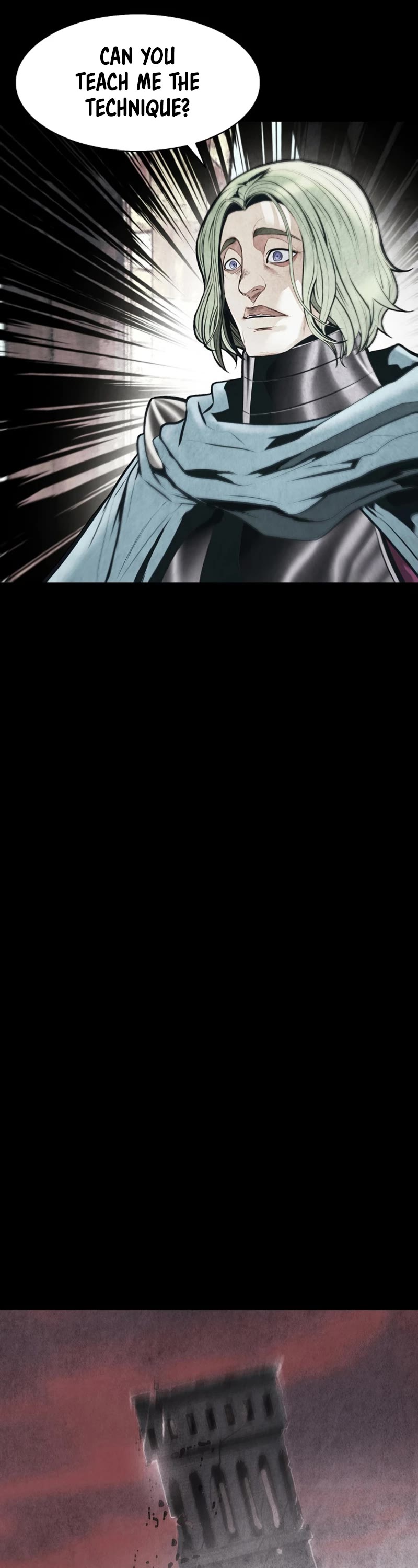 MookHyang - Dark Lady chapter 169 page 14