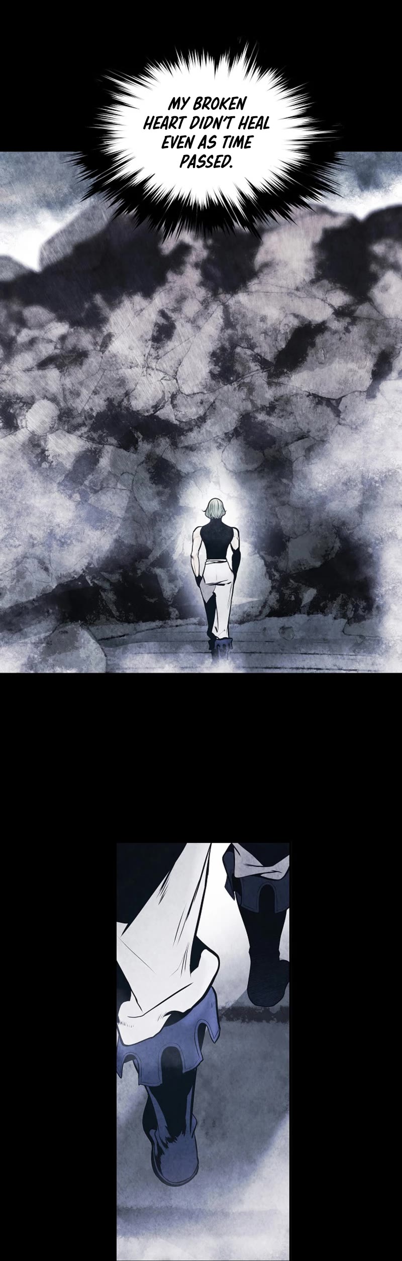 MookHyang - Dark Lady chapter 169 page 16