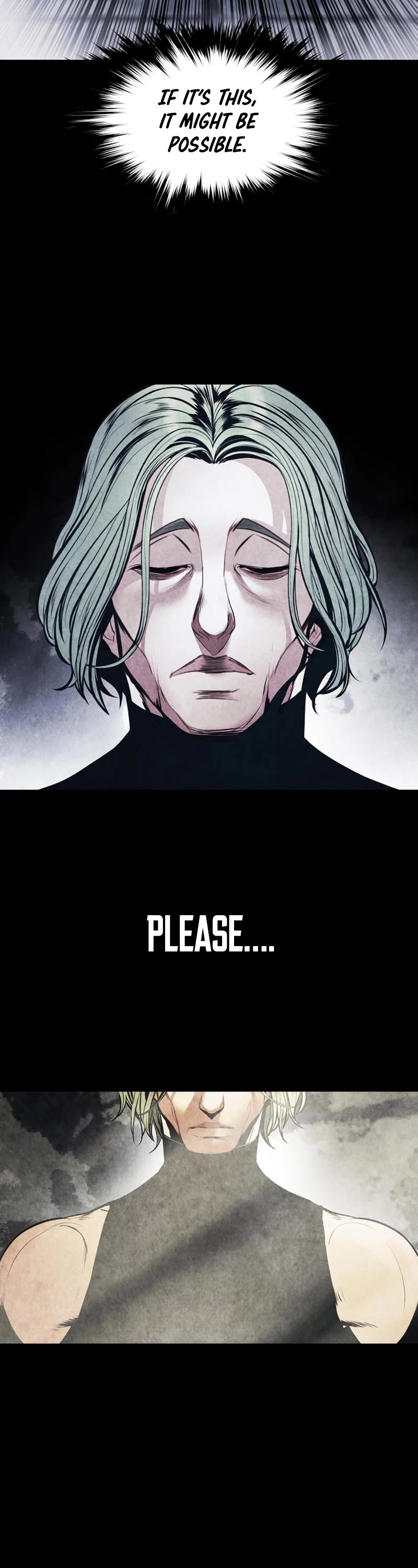 MookHyang - Dark Lady chapter 169 page 18