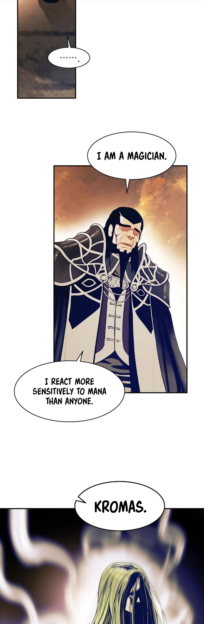 MookHyang - Dark Lady chapter 169 page 20