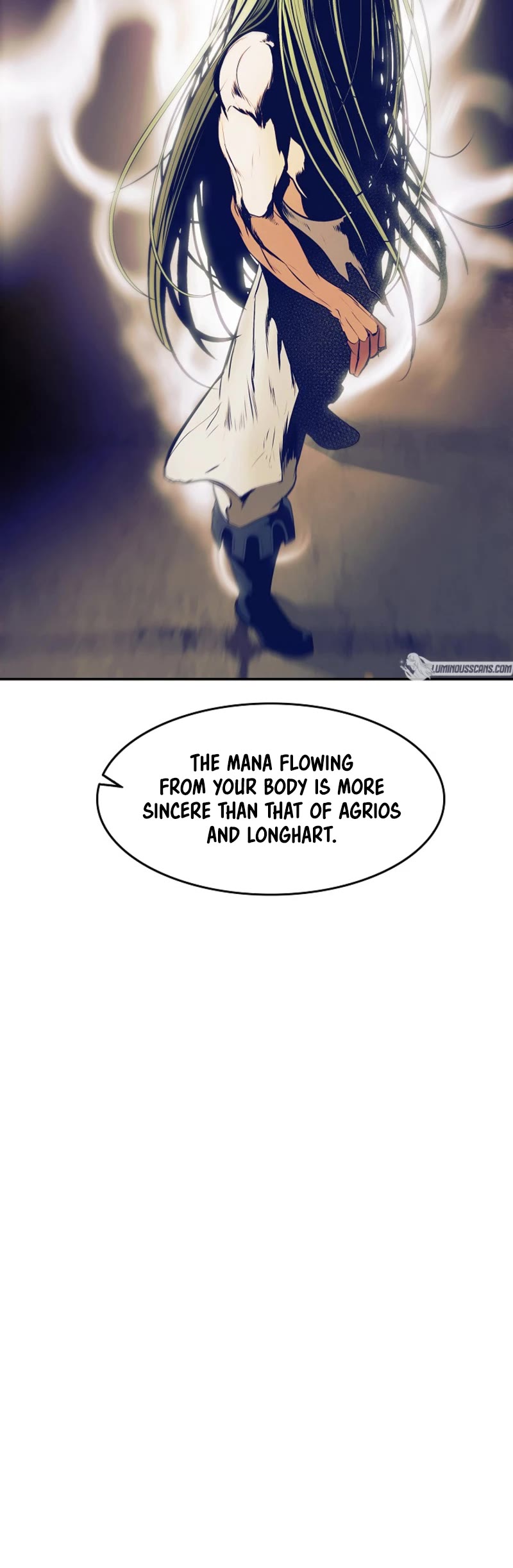 MookHyang - Dark Lady chapter 169 page 21