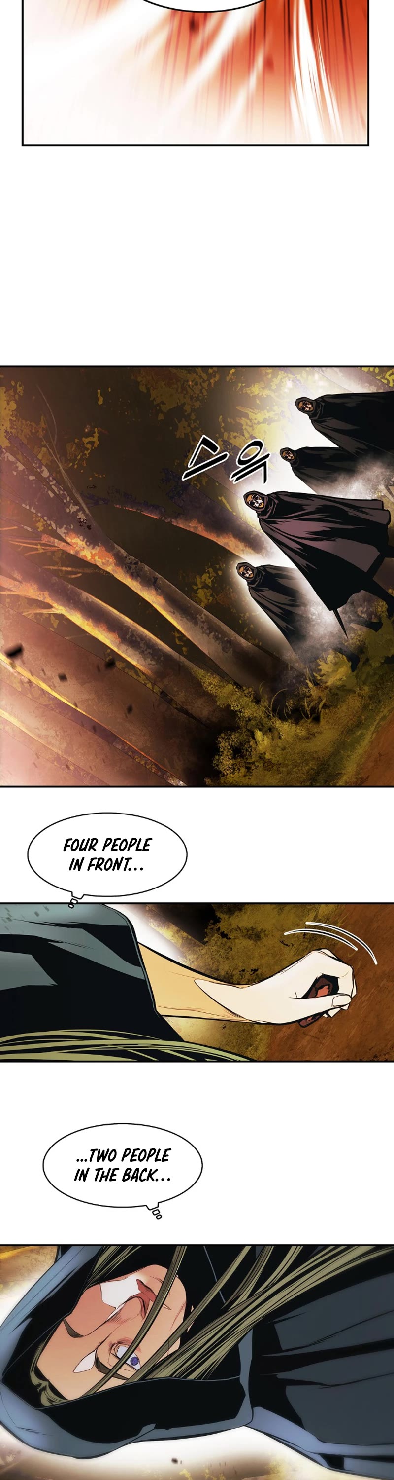 MookHyang - Dark Lady chapter 169 page 28