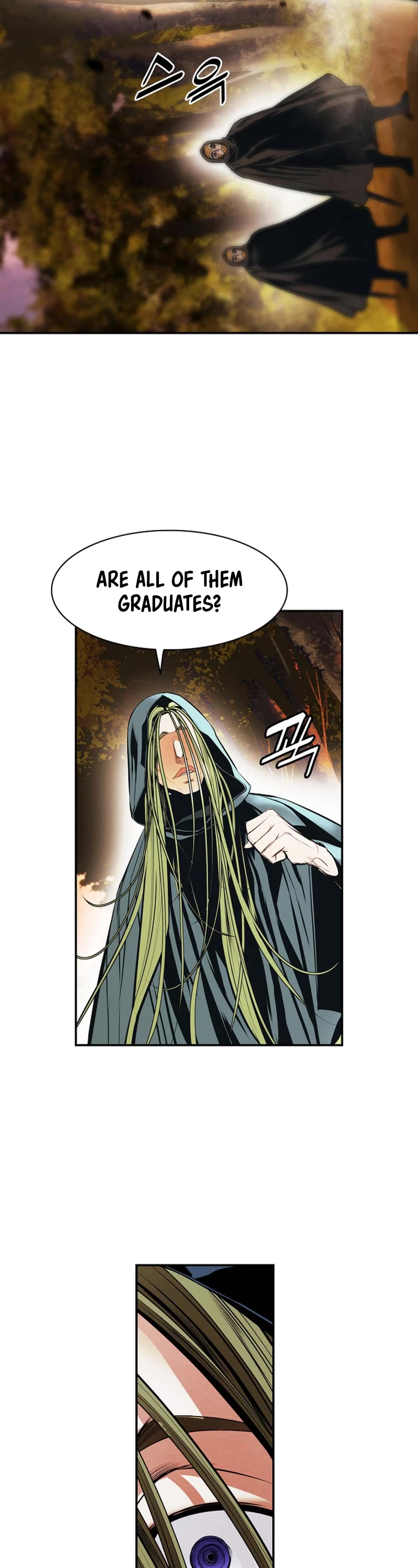 MookHyang - Dark Lady chapter 169 page 29