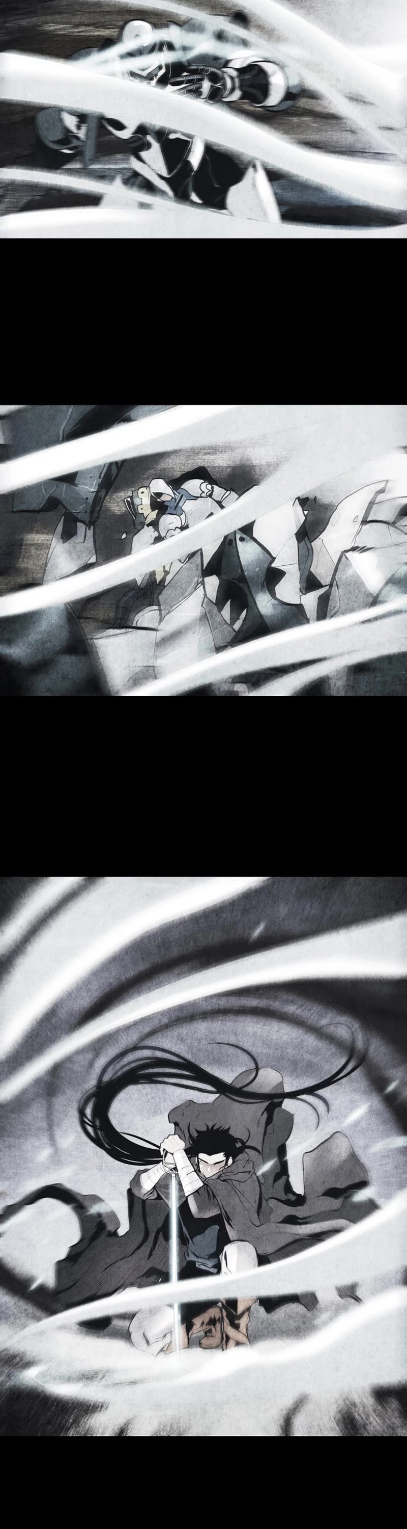 MookHyang - Dark Lady chapter 169 page 3