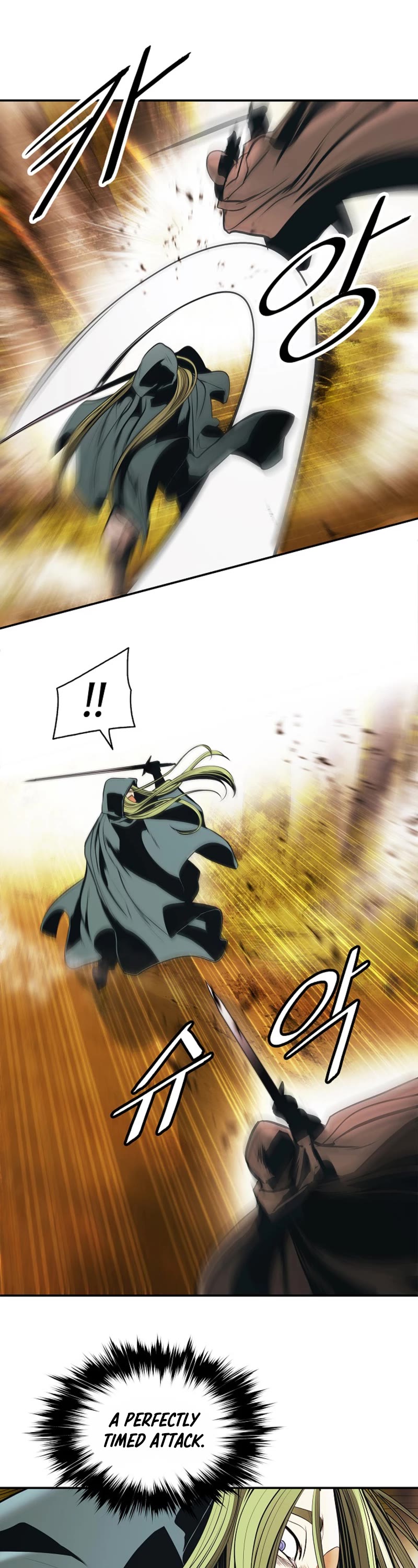 MookHyang - Dark Lady chapter 169 page 38