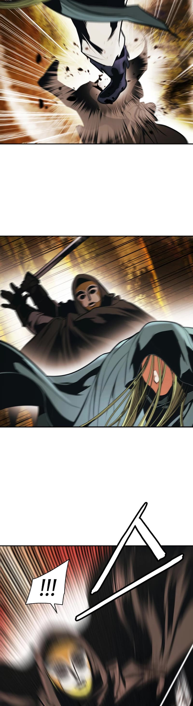 MookHyang - Dark Lady chapter 169 page 40