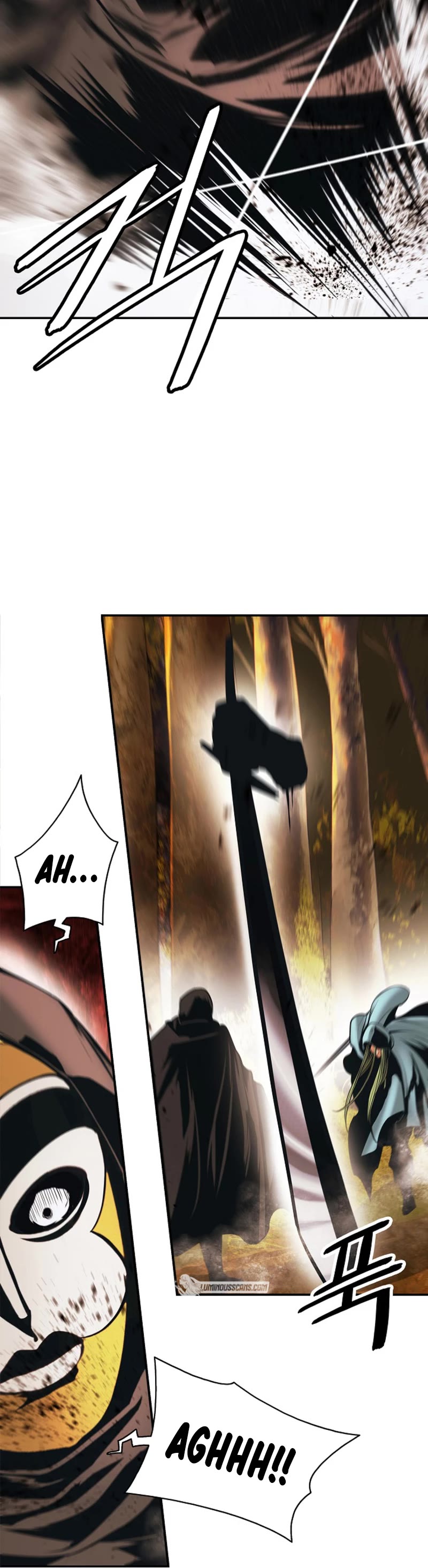 MookHyang - Dark Lady chapter 169 page 41