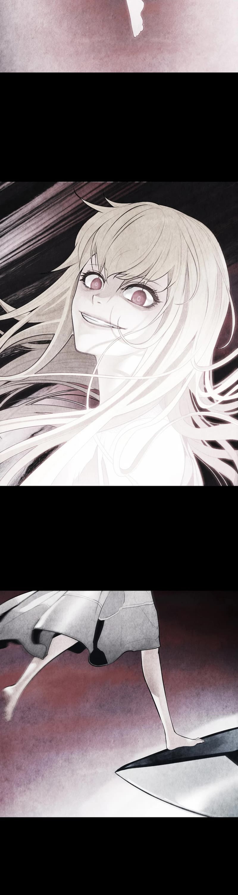 MookHyang - Dark Lady chapter 169 page 9