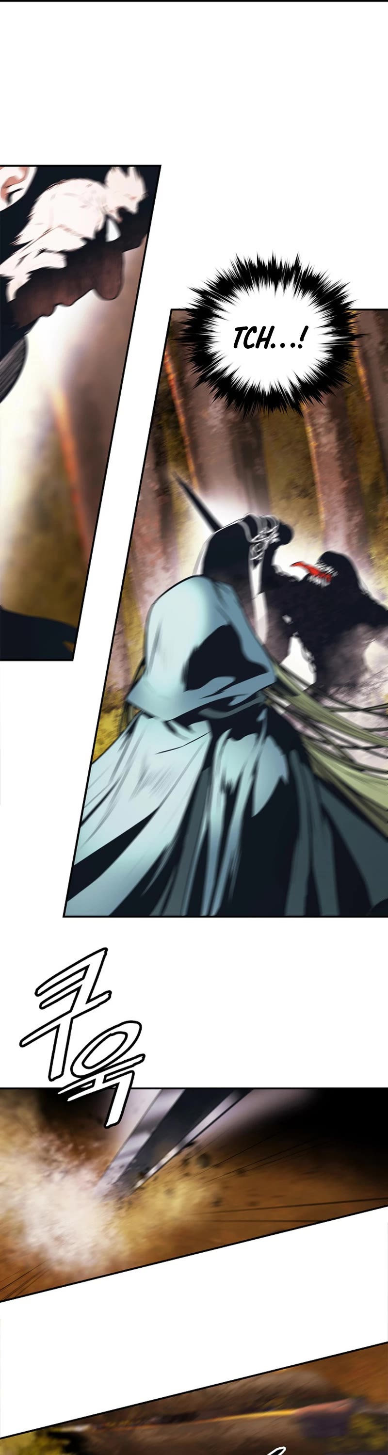 MookHyang - Dark Lady chapter 170 page 12