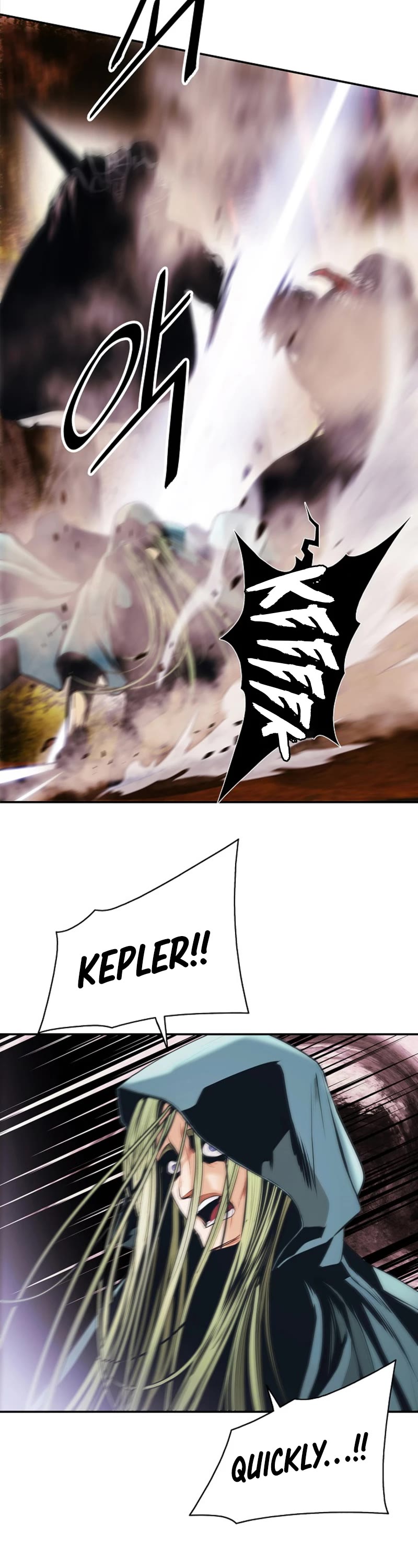 MookHyang - Dark Lady chapter 170 page 14