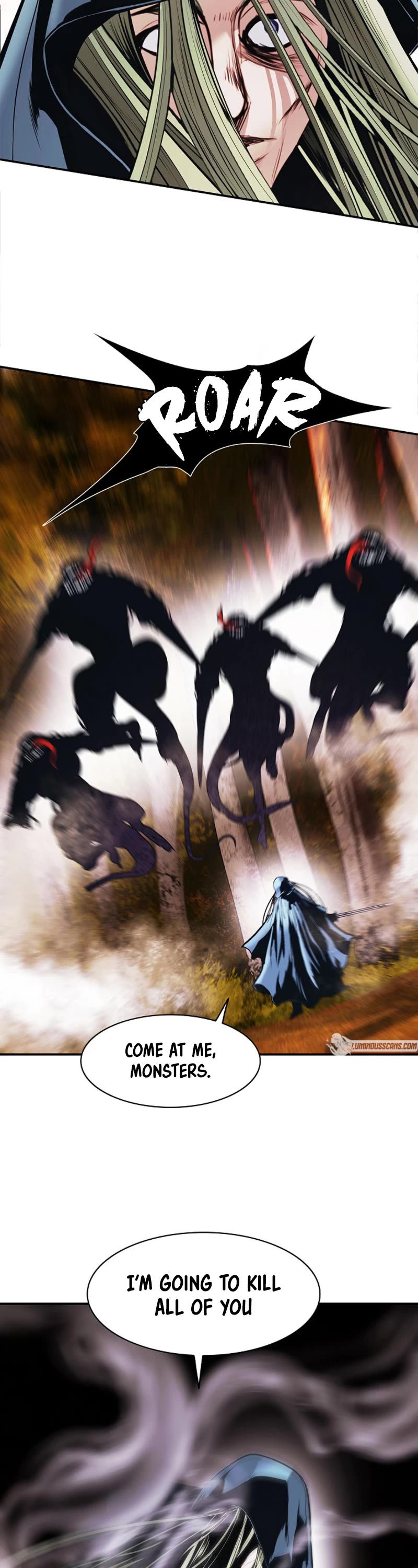 MookHyang - Dark Lady chapter 170 page 18