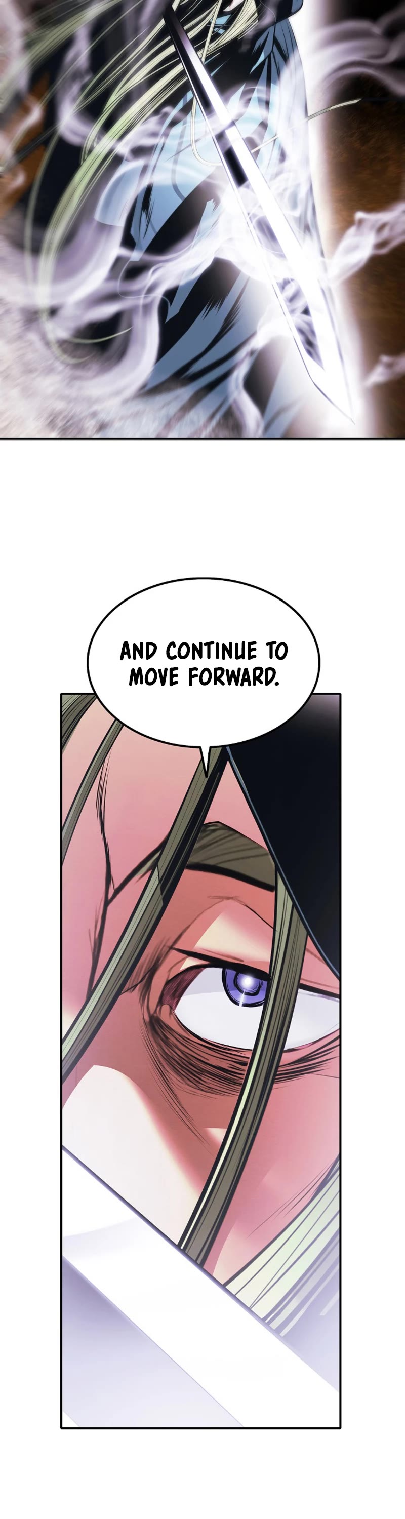 MookHyang - Dark Lady chapter 170 page 19