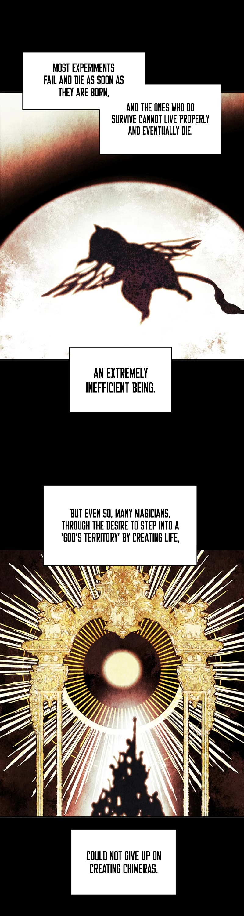 MookHyang - Dark Lady chapter 170 page 2