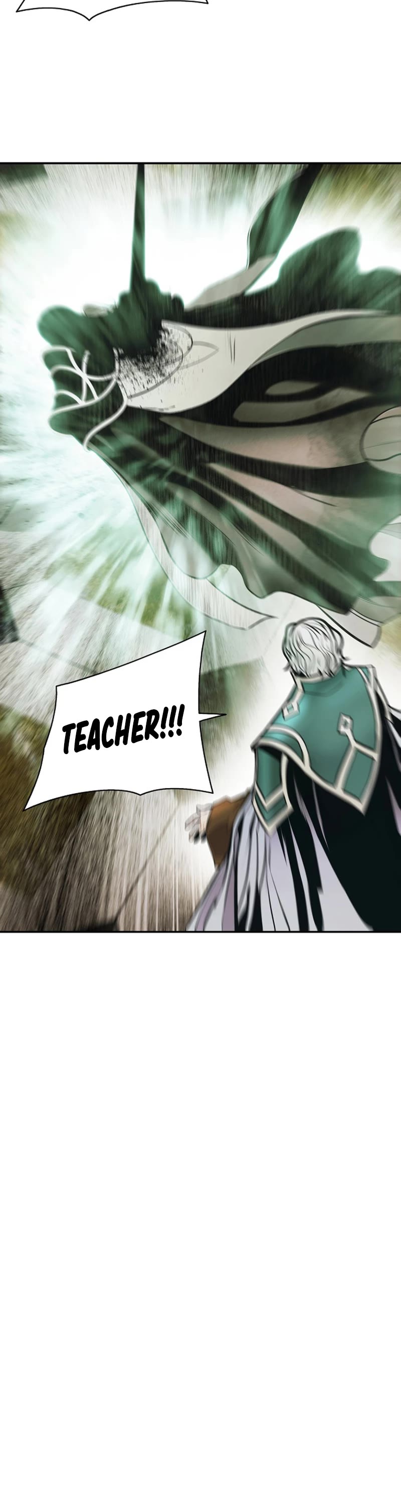 MookHyang - Dark Lady chapter 170 page 23