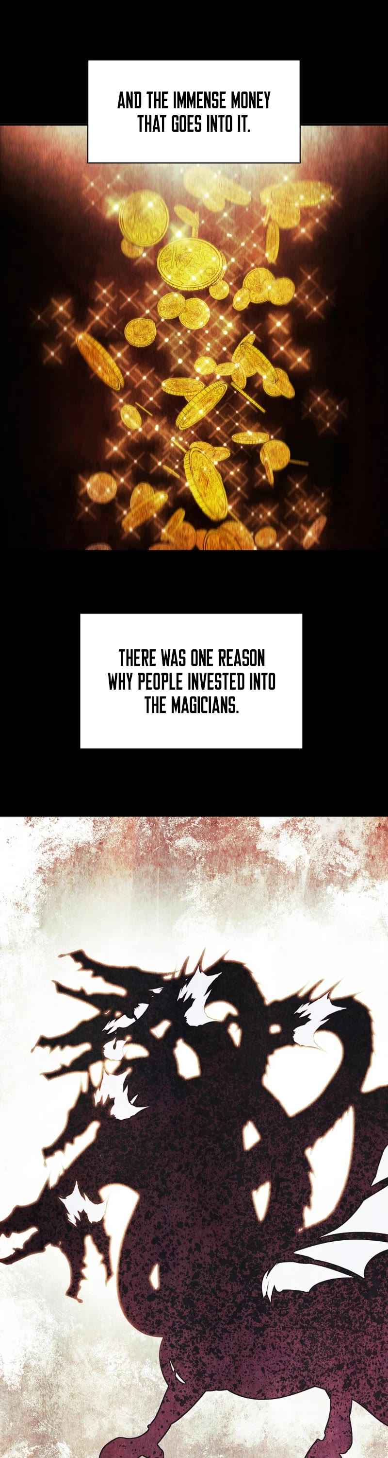 MookHyang - Dark Lady chapter 170 page 3