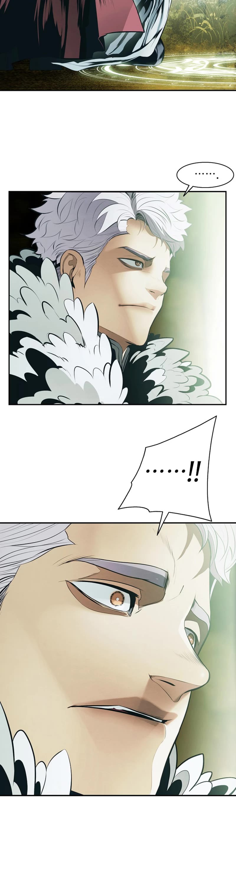 MookHyang - Dark Lady chapter 170 page 40