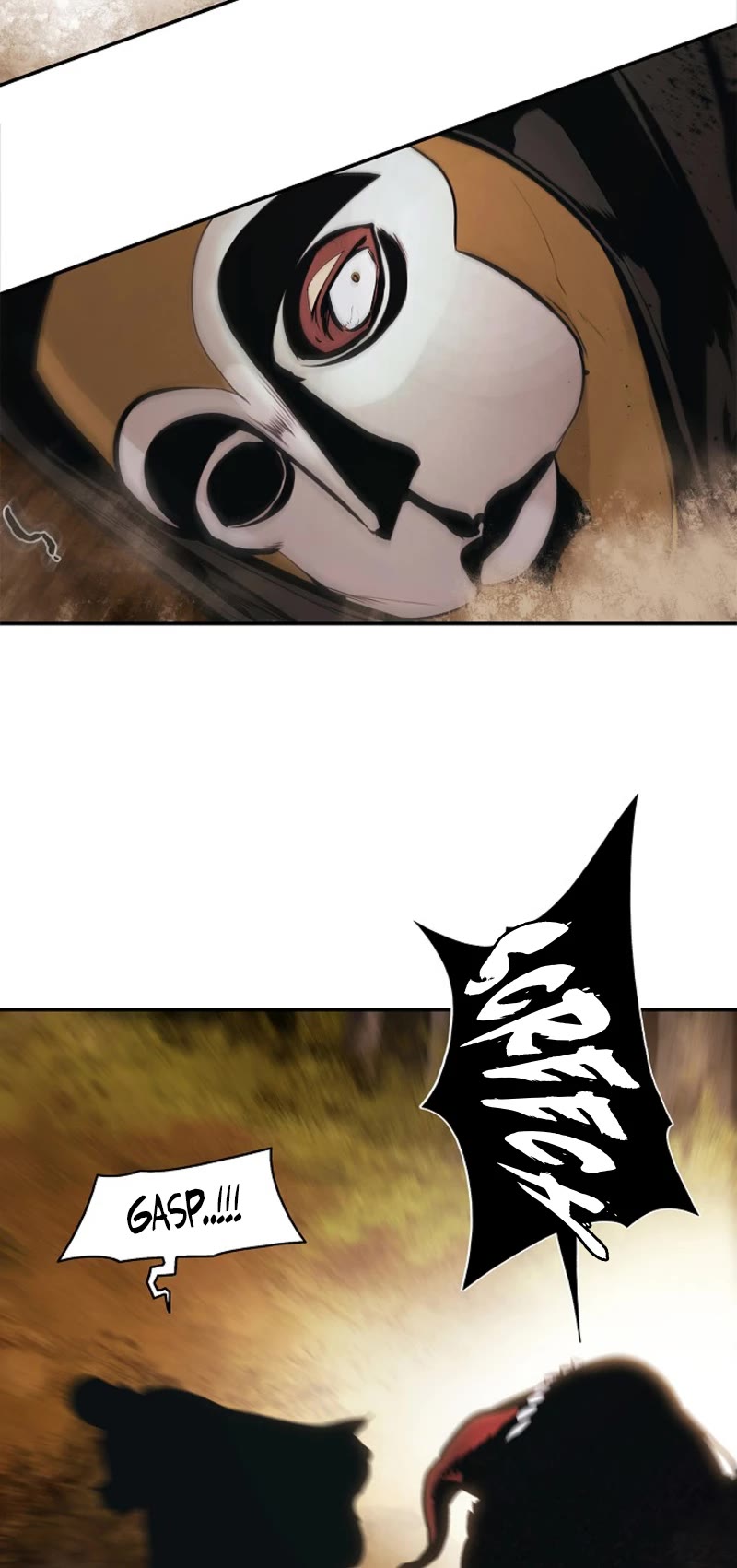 MookHyang - Dark Lady chapter 170 page 5