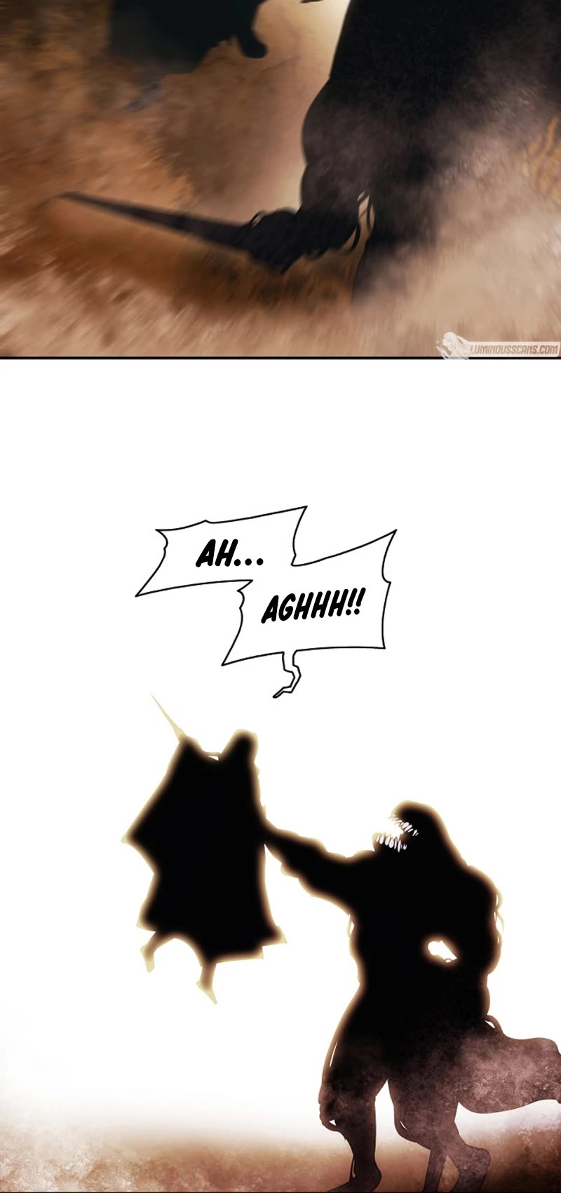 MookHyang - Dark Lady chapter 170 page 6