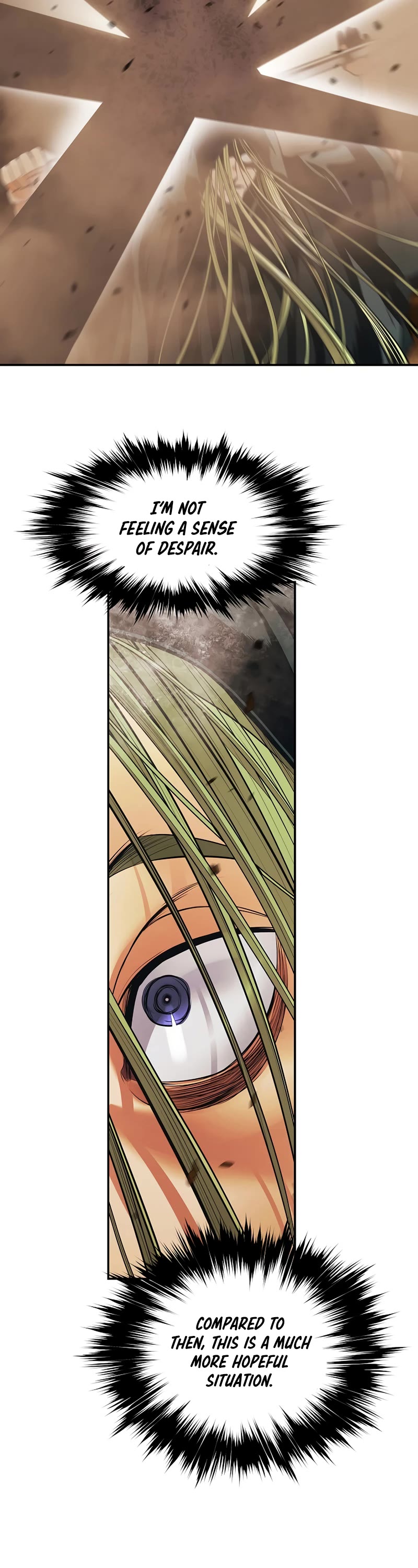 MookHyang - Dark Lady chapter 171 page 23