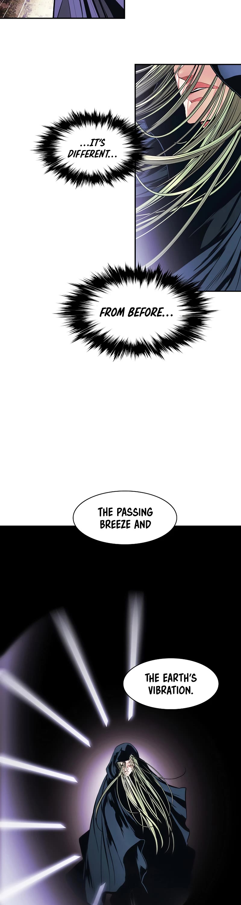 MookHyang - Dark Lady chapter 171 page 28