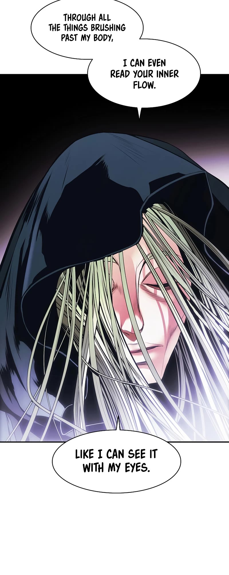 MookHyang - Dark Lady chapter 171 page 30