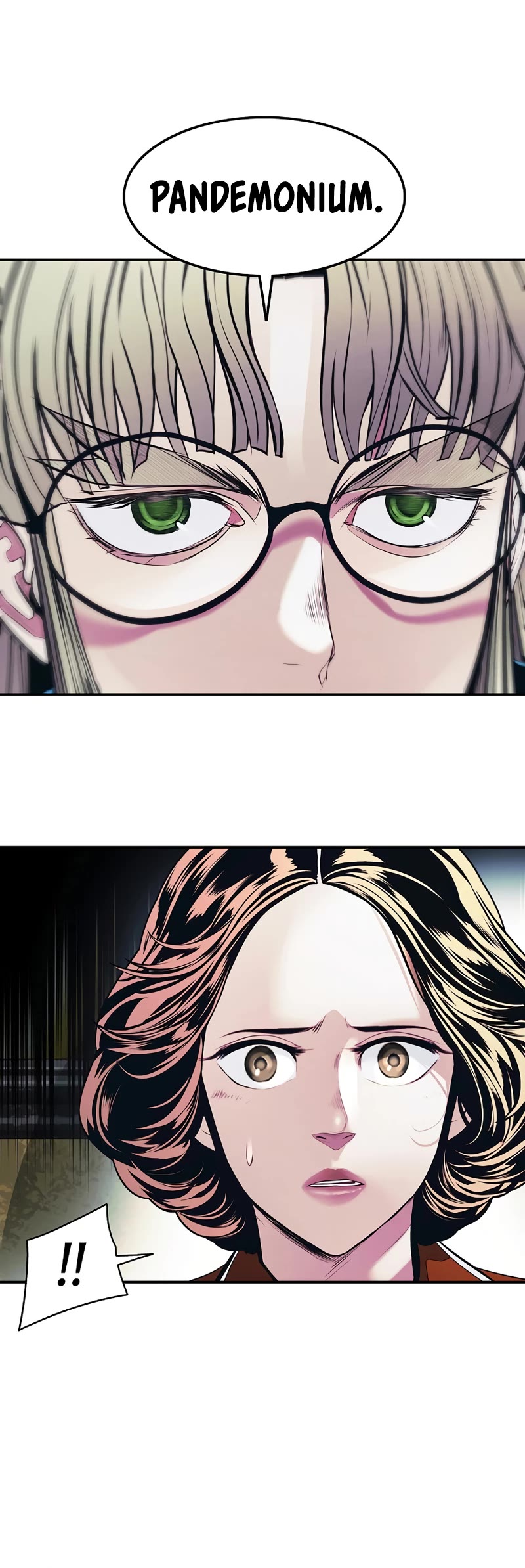 MookHyang - Dark Lady chapter 176 page 15