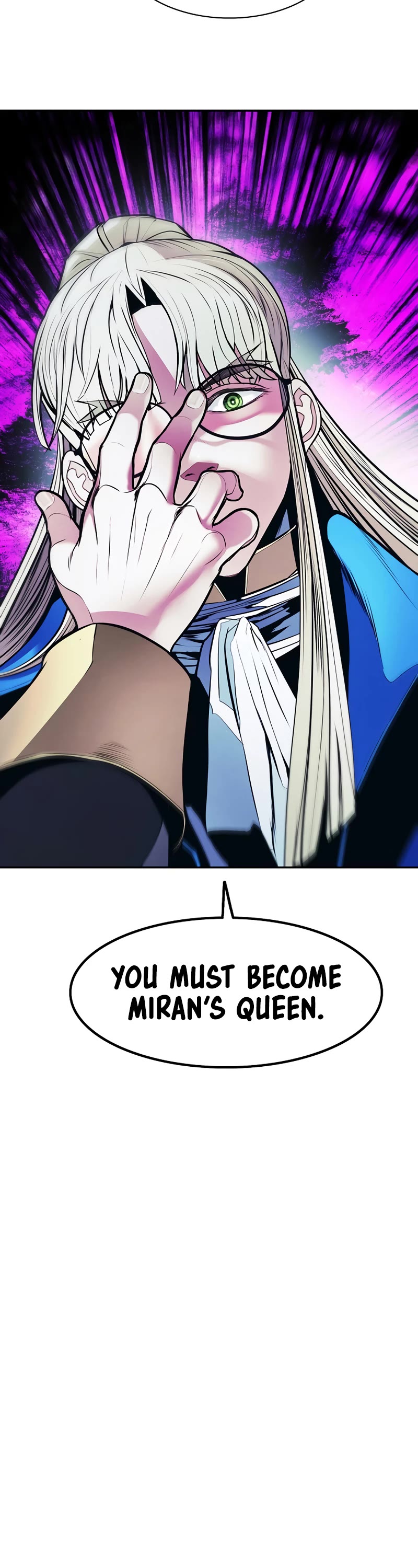 MookHyang - Dark Lady chapter 176 page 17