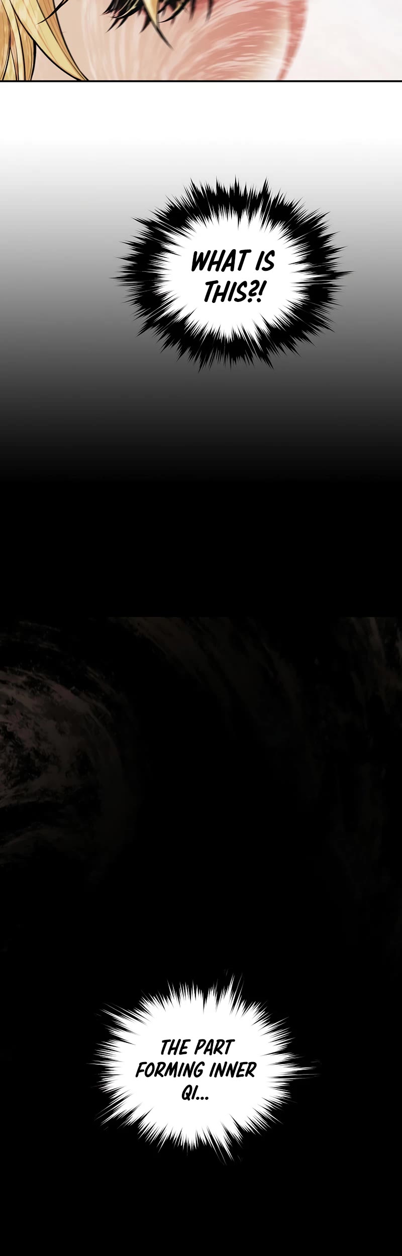 MookHyang - Dark Lady chapter 176 page 25