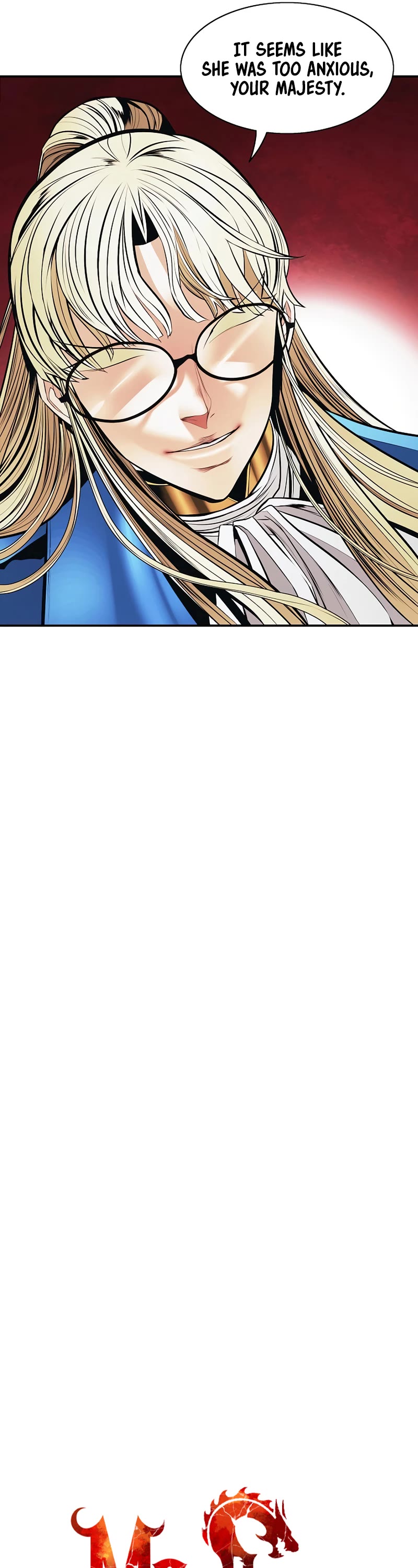 MookHyang - Dark Lady chapter 176 page 6