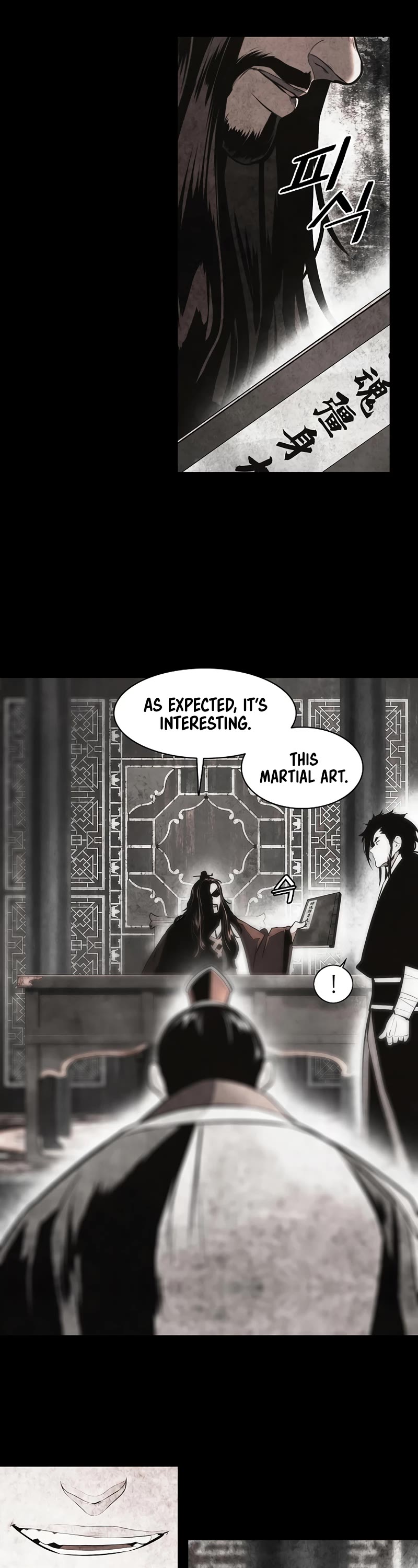 MookHyang - Dark Lady chapter 177 page 12