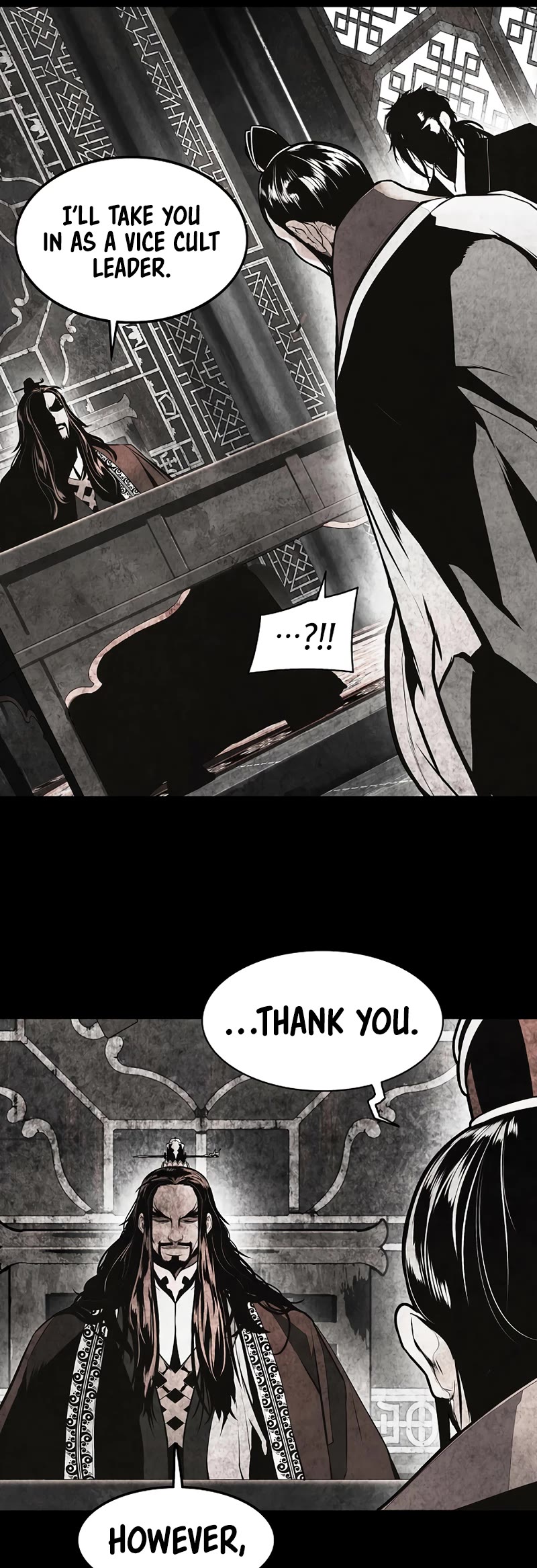 MookHyang - Dark Lady chapter 177 page 24