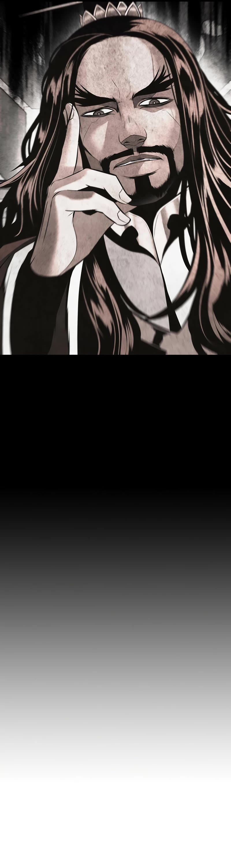 MookHyang - Dark Lady chapter 177 page 26