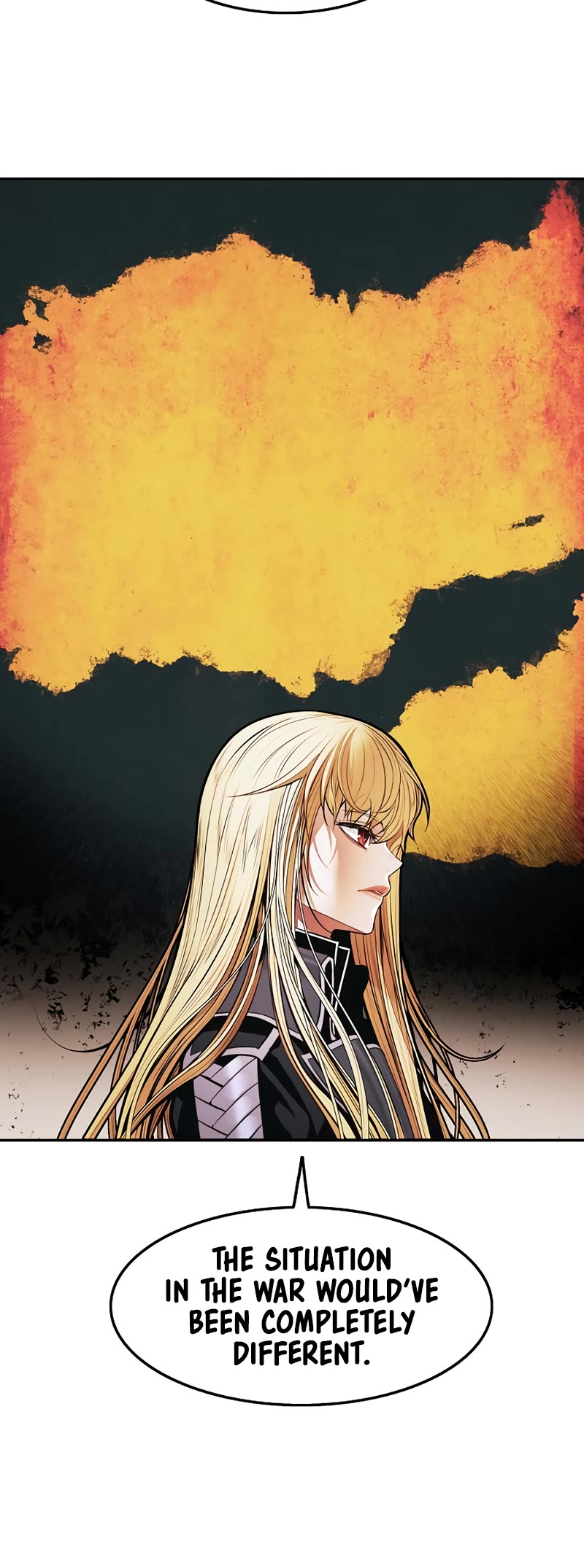 MookHyang - Dark Lady chapter 177 page 30