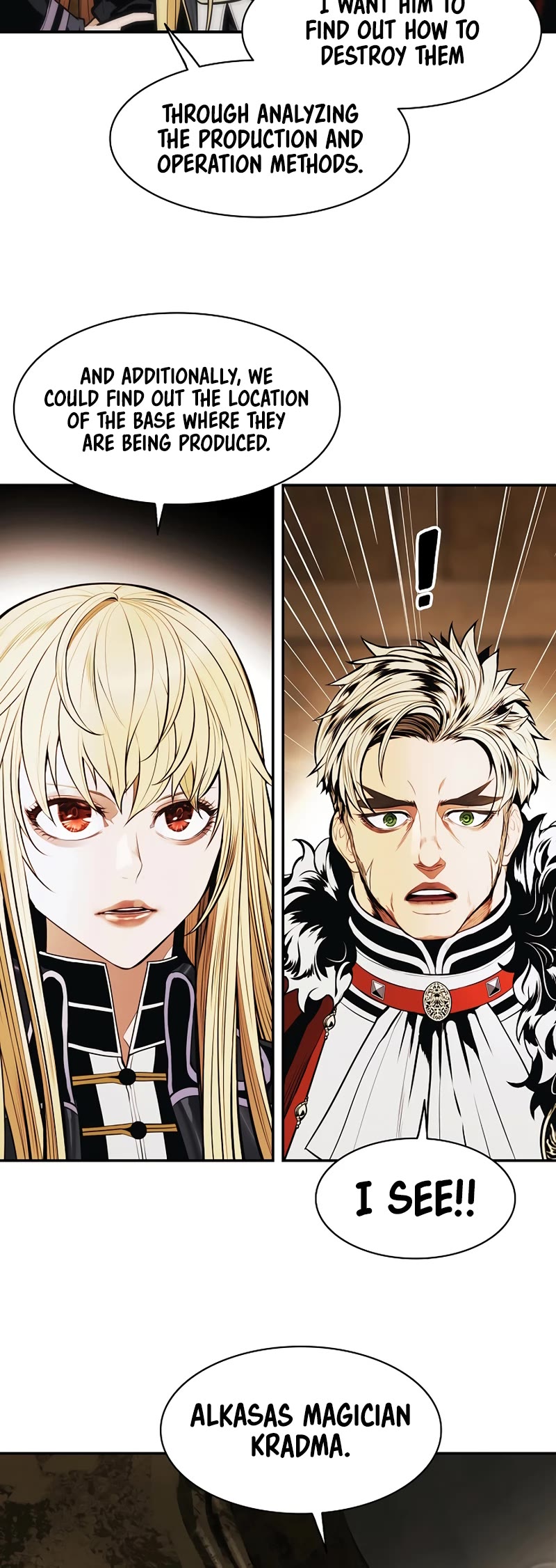 MookHyang - Dark Lady chapter 178 page 10