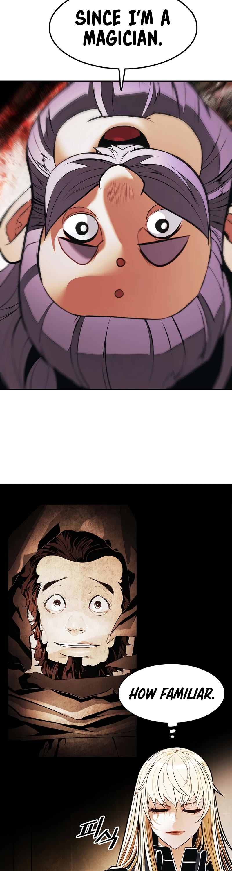 MookHyang - Dark Lady chapter 178 page 17