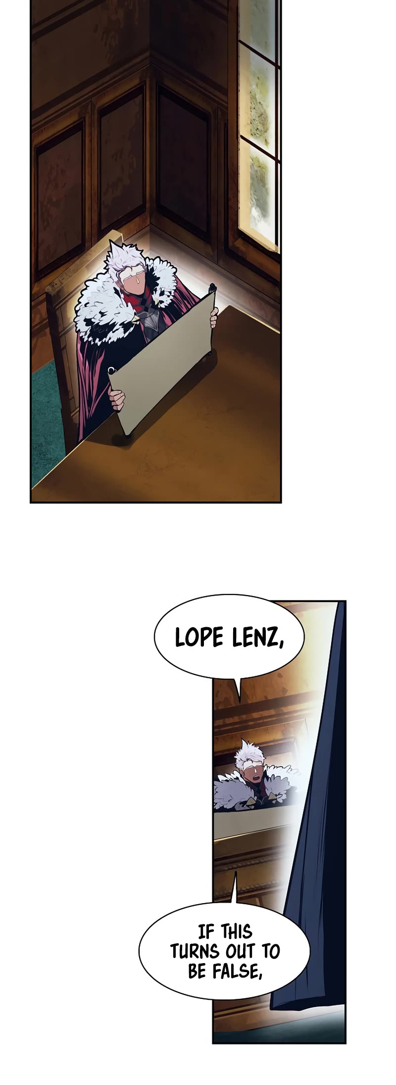 MookHyang - Dark Lady chapter 178 page 19