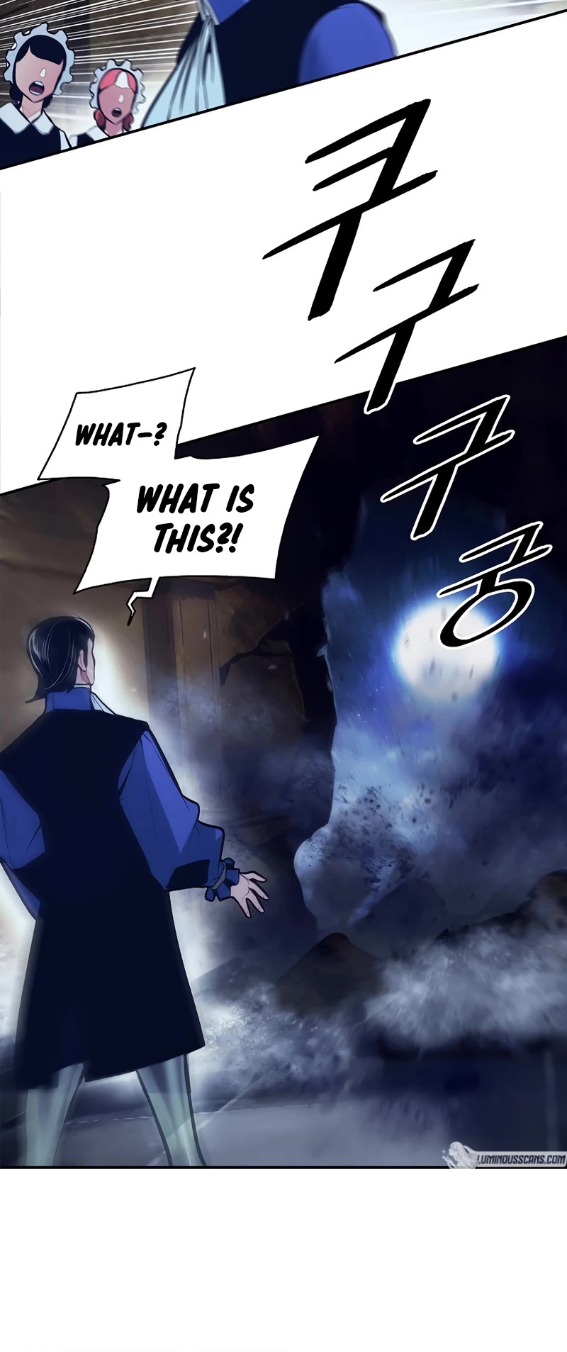 MookHyang - Dark Lady chapter 178 page 25