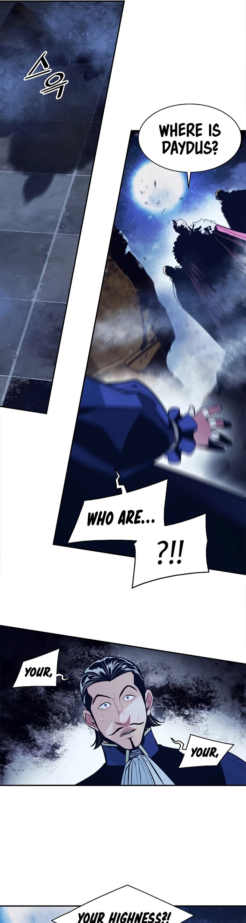 MookHyang - Dark Lady chapter 178 page 26