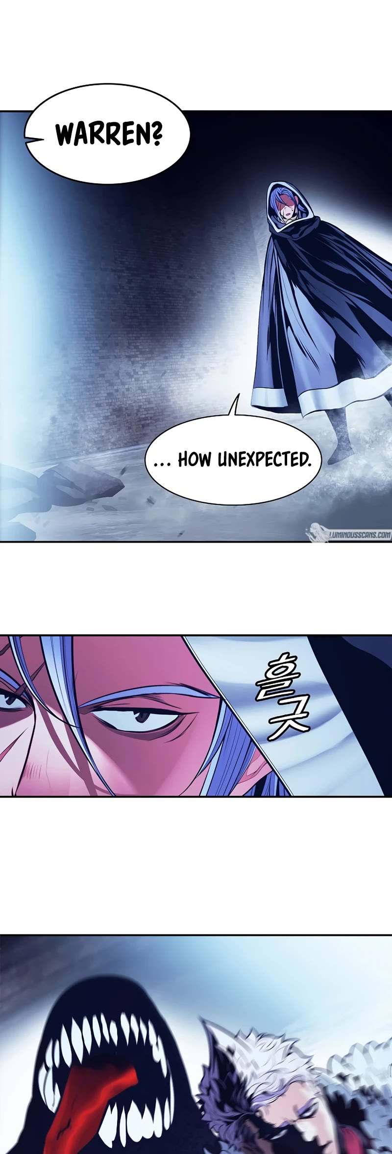 MookHyang - Dark Lady chapter 178 page 34