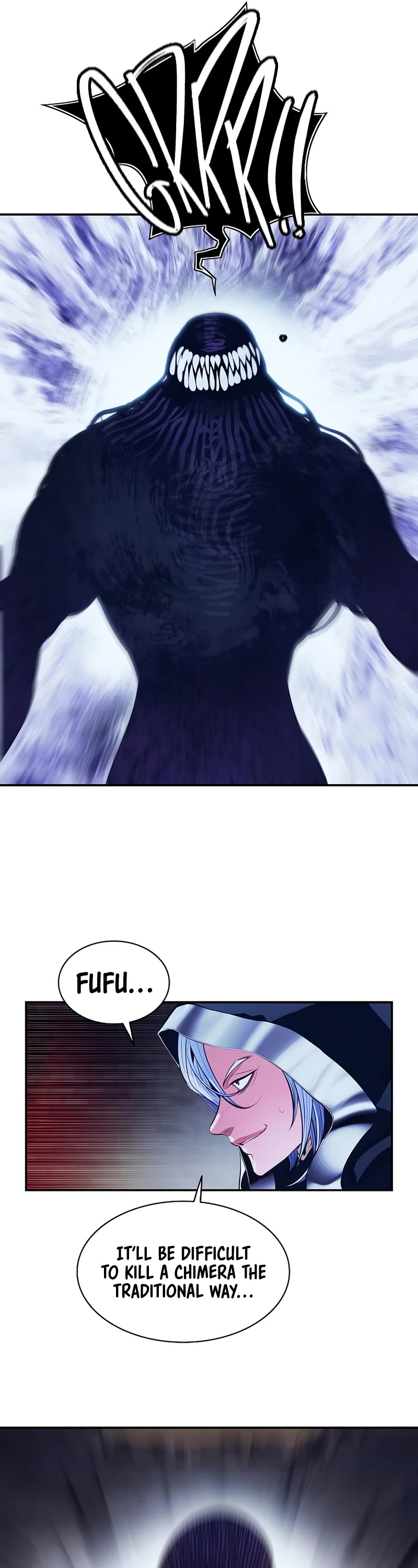 MookHyang - Dark Lady chapter 178 page 41